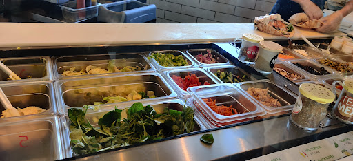 Photo of Pita Pit - 612 2 Ave W, Prince Rupert, BC V8J 3T6